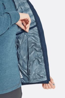 rab Cirrus Flex vesta