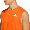 adidas TANK TOP PRO 2 Tennisshirt ärmellos