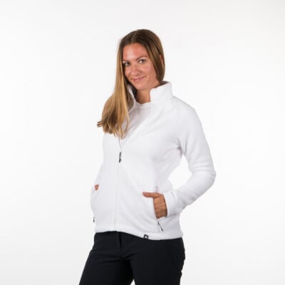 Northfinder Smrekovica, dámska fleecová mikina Northfinder Smrekovica, dámska fleecová mikina