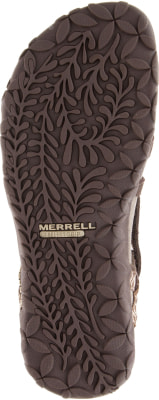 Merrell Terran Lattice II női túraszndál