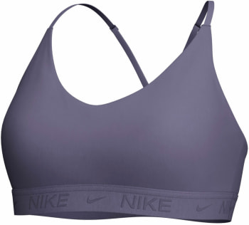 Nike W Nk Df Indy Lgt Spt melltartó