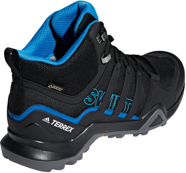 Terrex Swift R2 Mid férfi túrabakancs