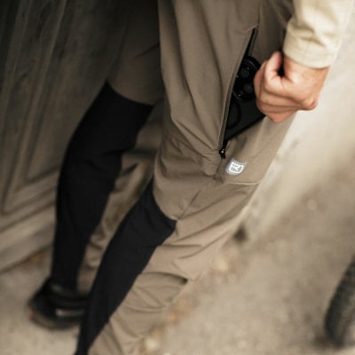 Ortovox Sequence Trail Radhose