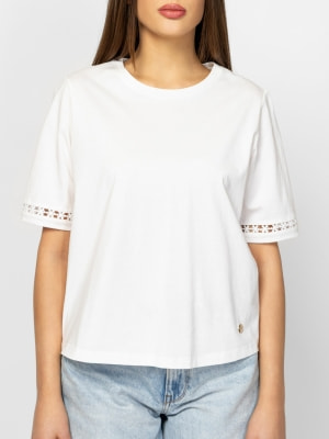 Heavy Tools Marine női póló