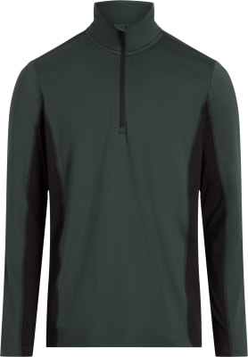 McKINLEY Hero III Skileibchen mit Halfzip