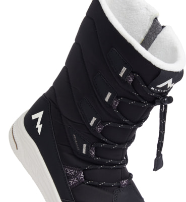 McKINLEY Sarah II High AQB Winterstiefel