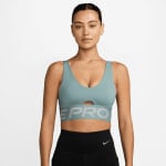 Nike Pro Indy Plunge Sport-BH