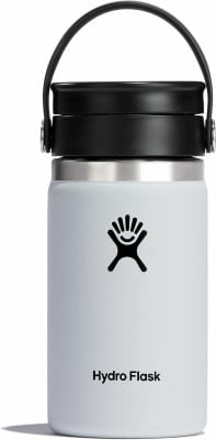 Hydro Flask 12 oz Wide Mouth Flex Sip Lid Isolierbecher