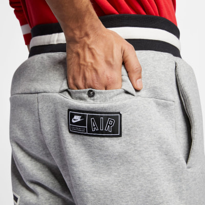 Nike Air Fleece férfi szabadidőnadrág Nike Air Fleece férfi szabadidőnadrág