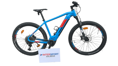 Genesis E-Pro MTB 2.2 LTD