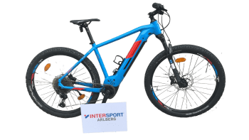 Genesis E-Pro MTB 2.2 LTD