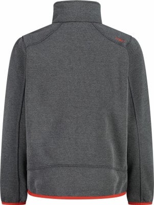 CMP Knit-Tech fleesová bunda
