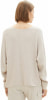 Tom Tailor TOM TAILOR Knit Structured női pulóver