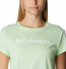 Columbia Trek SS Graphic női póló