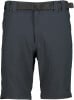 CMP Comfort Fit Zip Off Wanderhose kurzgestellt