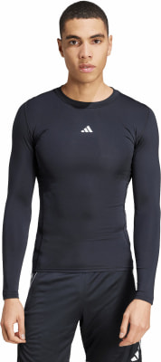 adidas TF LS TEE M Langarmshirt