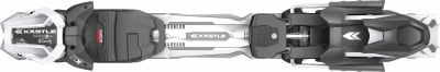 Kästle K12 TRI GW Skibindung