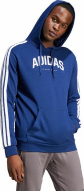 M C COLLEG HOOD Sweater mit Kapuze