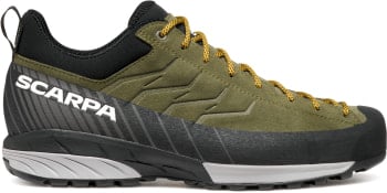 Scarpa Mescalito GTX Zustiegschuhe