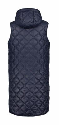Icepeak Pontotoc Gilet mit Kapuze
