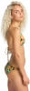 Billabong Des Tropiques Bikinihose