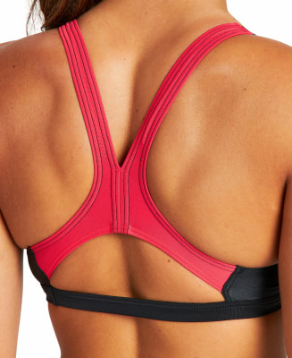 Arena W THREEFOLD TWO PIECES női bikini