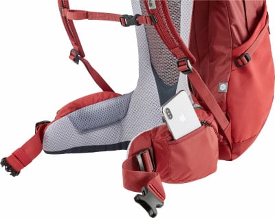Deuter Futura Pro 34 SL Wanderrucksack