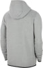 Nike M Nsw Tch Flc Hoodie