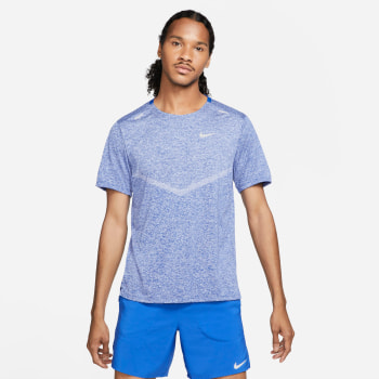 Nike M NK DF RISE 365 Běžecké tričko