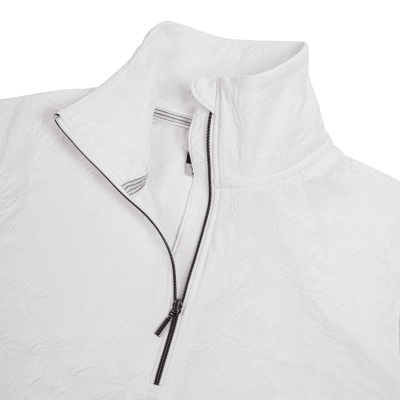 Luhta Ahkiomaa Skileibchen mit Halfzip