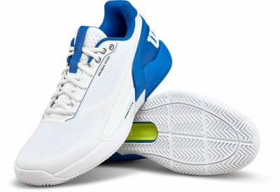 Wilson Rush Pro 5 Tennisschuhe Allcourt Wilson Rush Pro 5 Tennisschuhe Allcourt