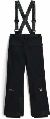 Spyder Propulsion Skihose mit Träger