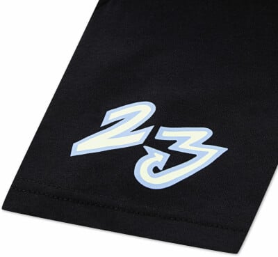 Nike JORDAN JDB Dynasty Pat T-Shirt kurzarm Nike JORDAN JDB Dynasty Pat T-Shirt kurzarm