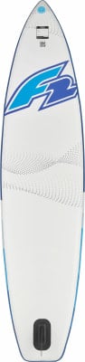 F2 iSUP Supreme Stand Up Paddle-Set