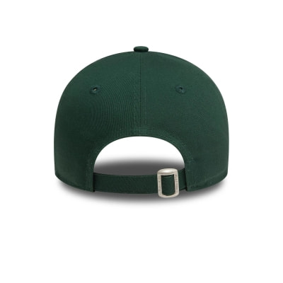 New Era LA Dodgers Metallic kšiltovka