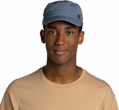 Buff Military Cap Kappe UV-Protection Buff Military Cap Kappe UV-Protection