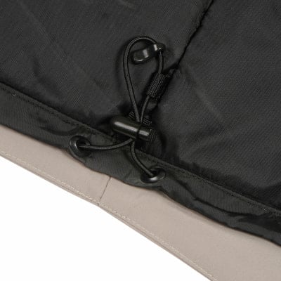 Icepeak Faulkton Skijacke mit Kapuze