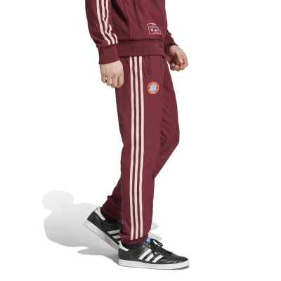 adidas FC Bayern München Terrace Icons Trainingshose