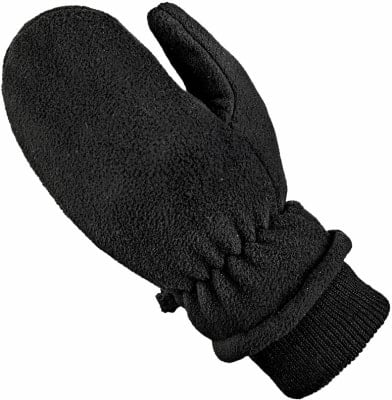 Areco Fleece Fäustlinge