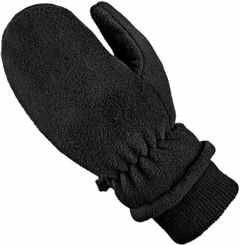 Areco Fleece Fäustlinge