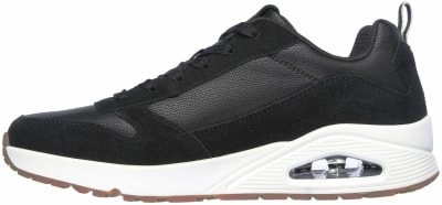 Skechers Uno - Stacre férfi fitneszcipő