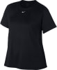 Nike Pro SS Mesh női póló