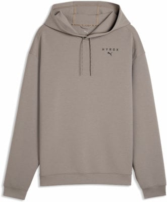 Puma M X Hyrox Cloudspun Kapuzensweater Puma M X Hyrox Cloudspun Kapuzensweater