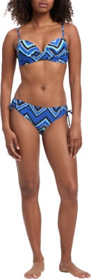 Firefly Marina Retro Batik Softcup Bikini-Set Firefly Marina Retro Batik Softcup Bikini-Set