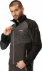 Regatta REGATTA Coladane V Férfi fleece kabát