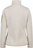 CMP Knit-Tech női fleece kabát