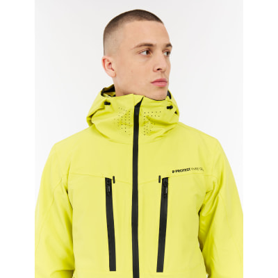 Protest PRTTIMOTHY, pánska lyžiarska bunda Protest PRTTIMOTHY, pánska lyžiarska bunda