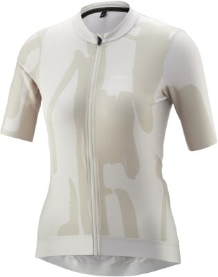 Gonso Road Jersey Print Radshirt mit Halfzip Gonso Road Jersey Print Radshirt mit Halfzip