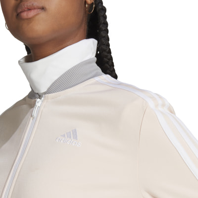 adidas 3S TR Trainingsanzug