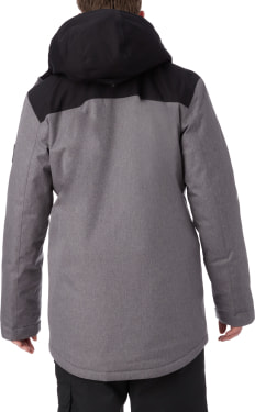Firefly Grady Slopestyle, pánska bunda